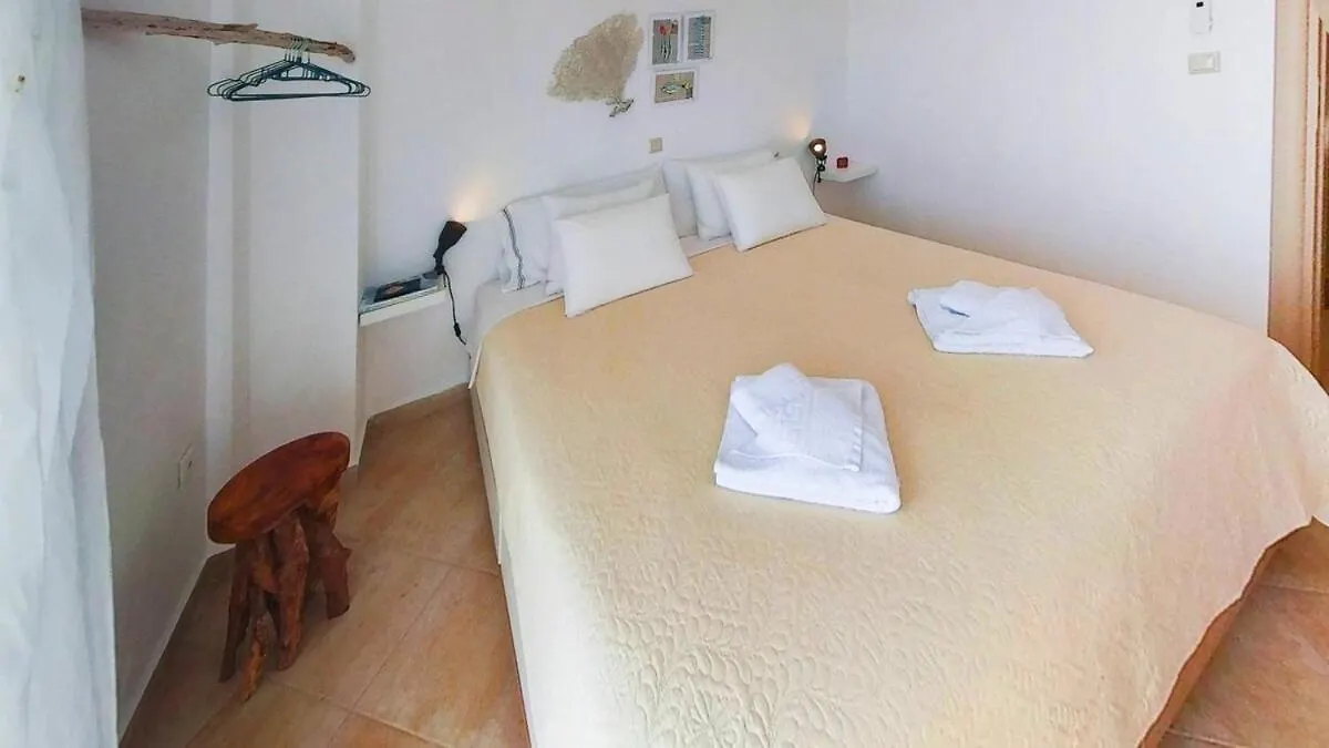 Villa Horizontes 1 Посиди